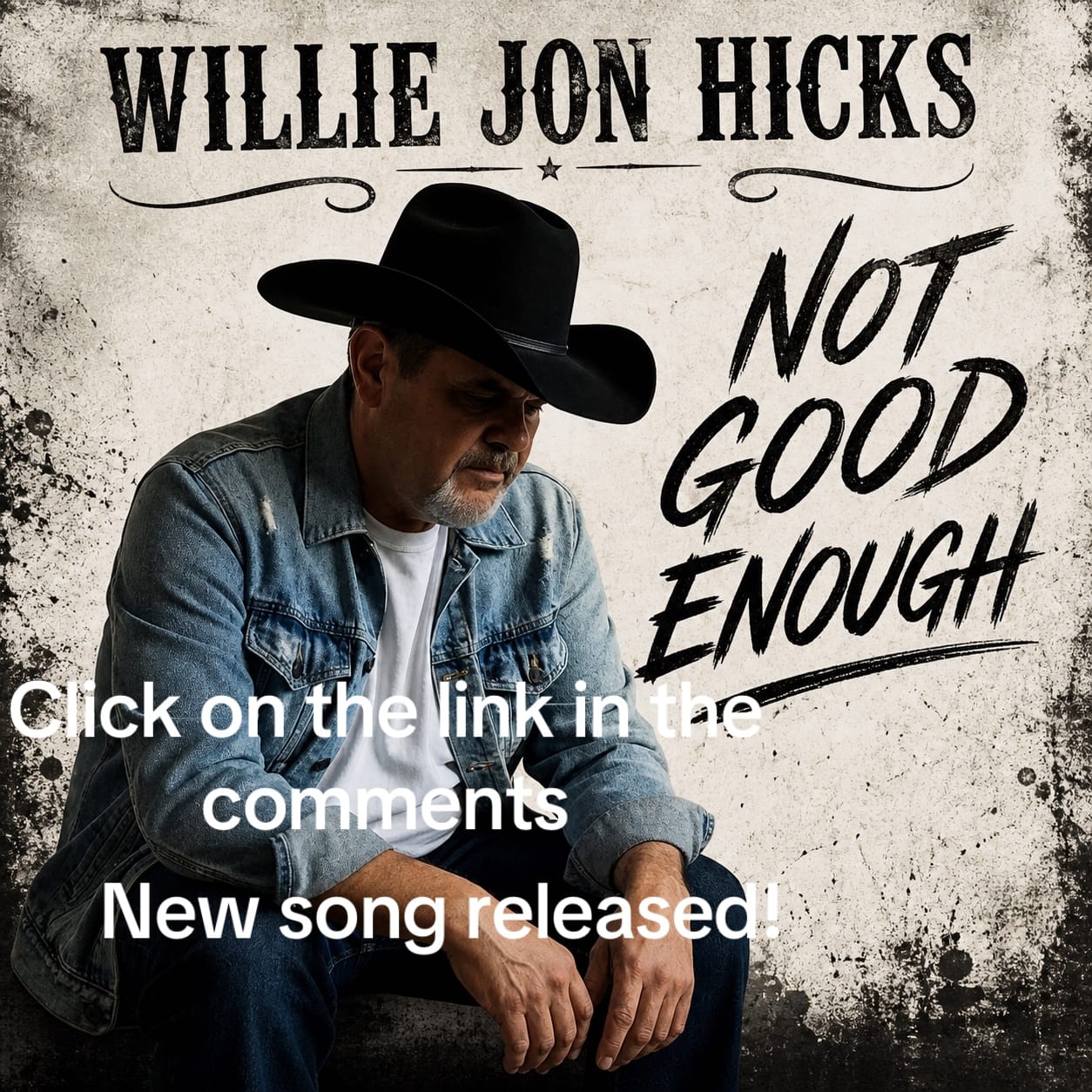 Post 1 by Willie Jon Hicks on TikTok (video)