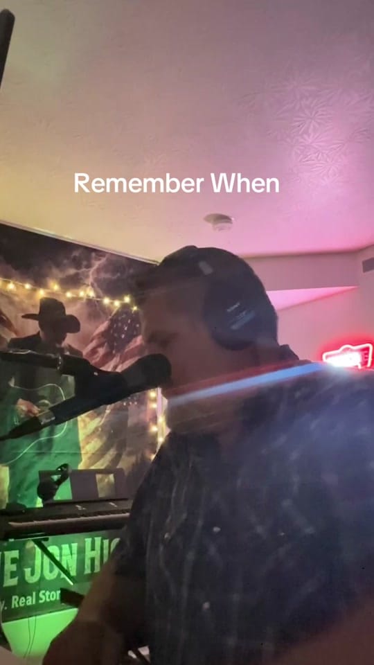 Post 5 by Willie Jon Hicks on TikTok (video)