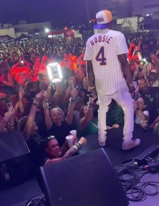 Post 3 by Bayou Entertainmenttx on TikTok (video)