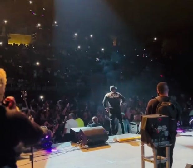 Post 5 by Bayou Entertainmenttx on TikTok (video)