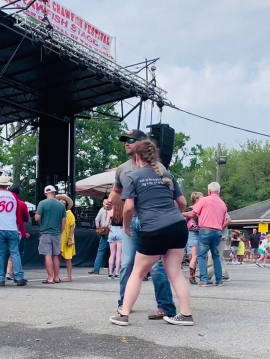 Post 10 by Bayou Entertainmenttx on TikTok (video)