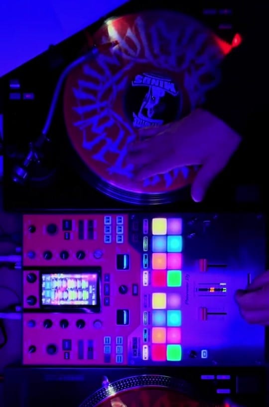 Post 6 by Bayou Entertainmenttx on TikTok (video)