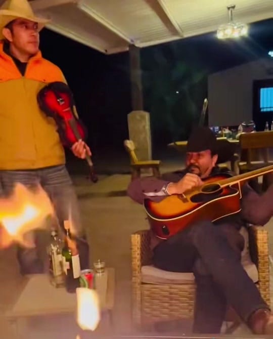 Post 9 by Bayou Entertainmenttx on TikTok (video)