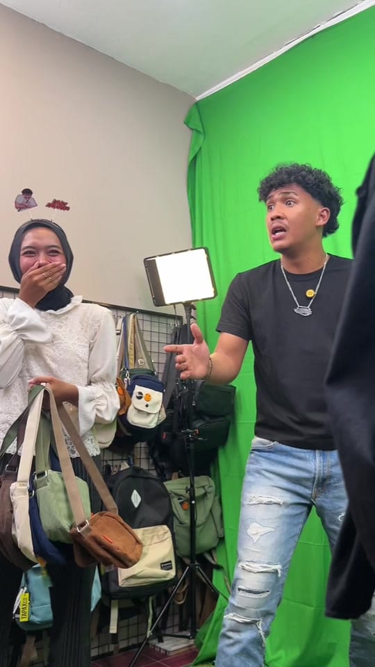 Post 9 by TAPAXCO on TikTok (video)
