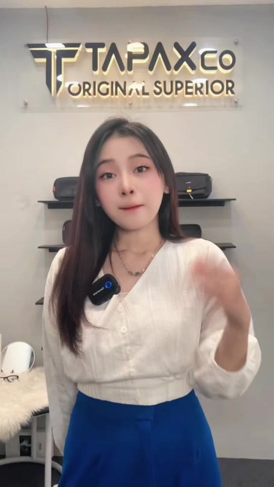 Post 8 by TAPAXCO on TikTok (video)
