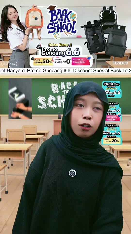 Post 6 by TAPAXCO on TikTok (video)
