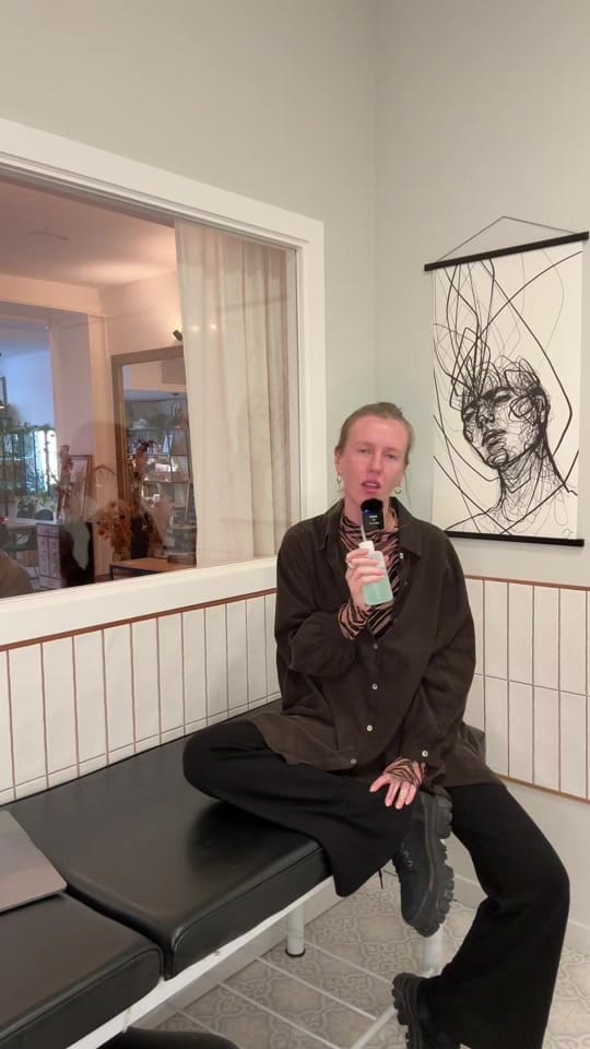 Post 7 by Jio tattoo - line artist on TikTok (video)