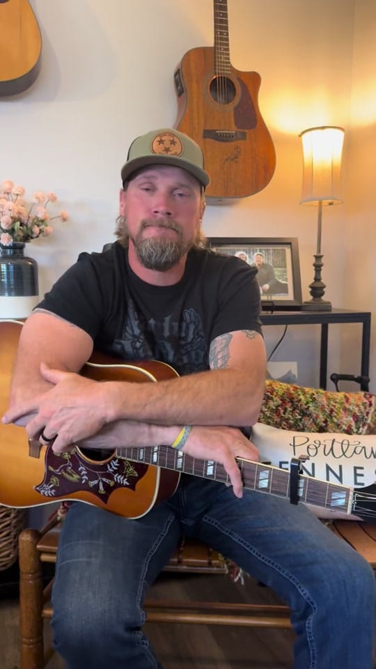 Post 5 by John Riggins Music on TikTok (video)