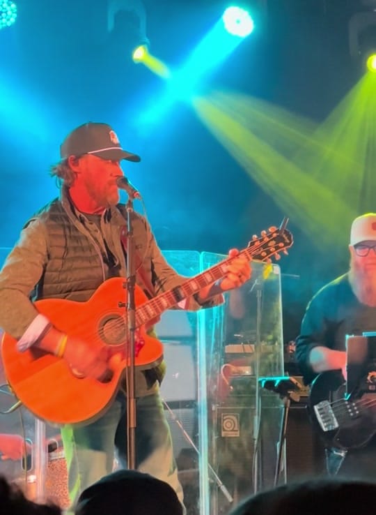 Post 8 by John Riggins Music on TikTok (video)