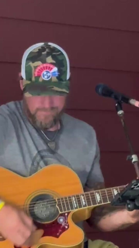 Post 9 by John Riggins Music on TikTok (video)