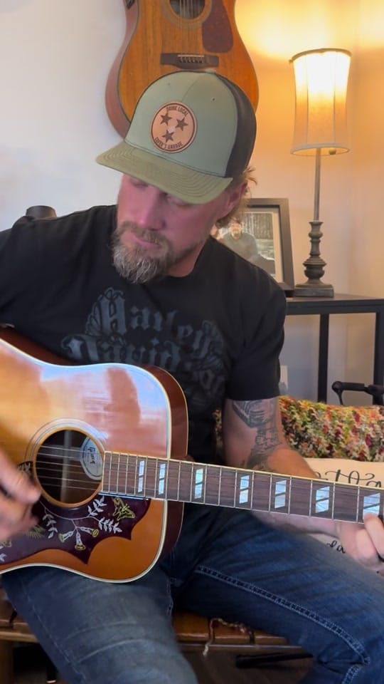 Post 6 by John Riggins Music on TikTok (video)