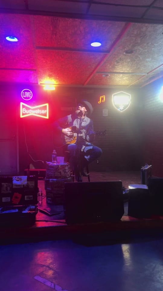 Post 4 by John Riggins Music on TikTok (video)