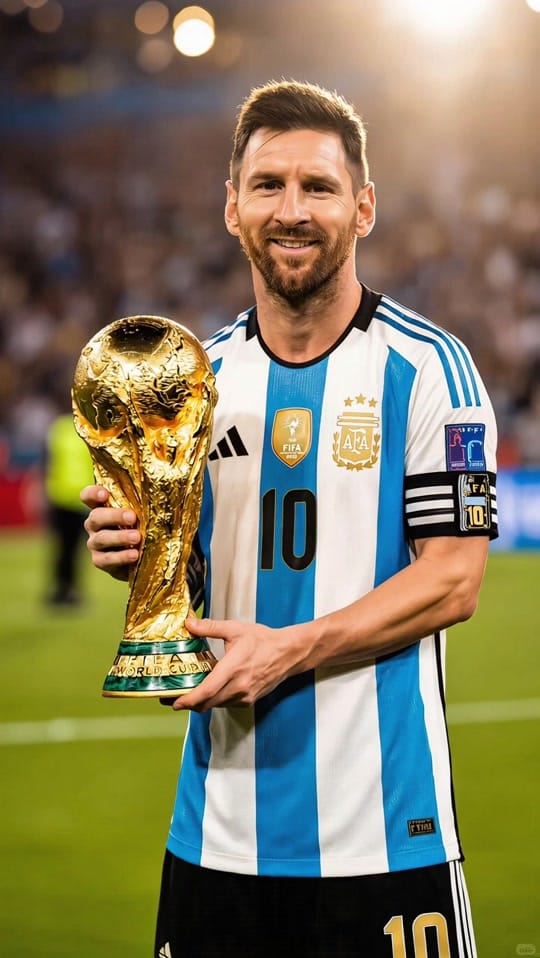 Post 2 by Real Madrid A.I. Art on TikTok (video)