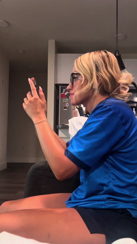 Post 3 by Real Madrid A.I. Art on TikTok (video)
