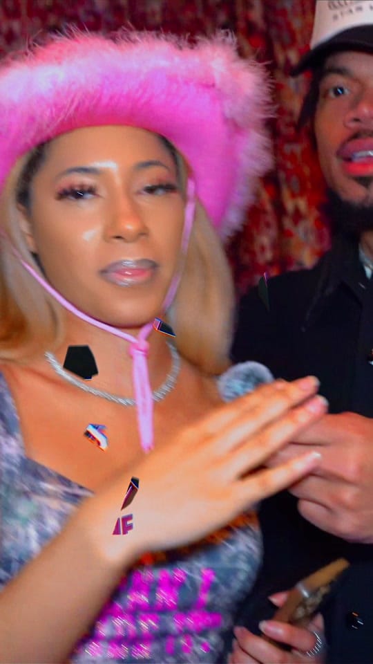 Post 9 by Elektra ⚡️ on TikTok (video)