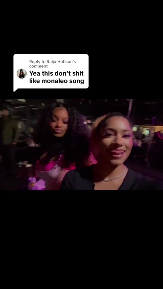 Post 6 by Elektra ⚡️ on TikTok (video)