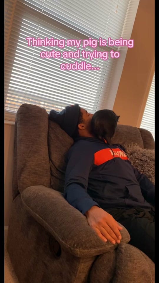Post 1 by Elektra ⚡️ on TikTok (video)