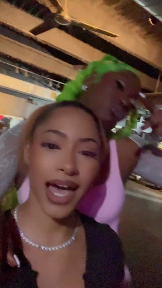 Post 4 by Elektra ⚡️ on TikTok (video)
