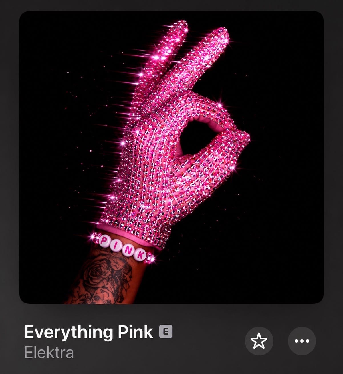 Post 2 by Elektra ⚡️ on TikTok (video)