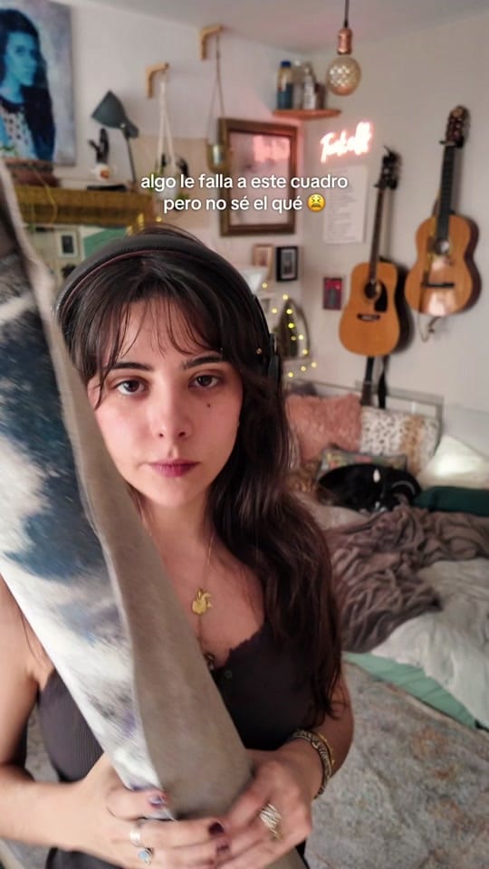 Post 9 by judit miau on TikTok (video)