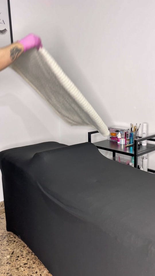Post 9 by harmonystudio__valencia on TikTok (video)