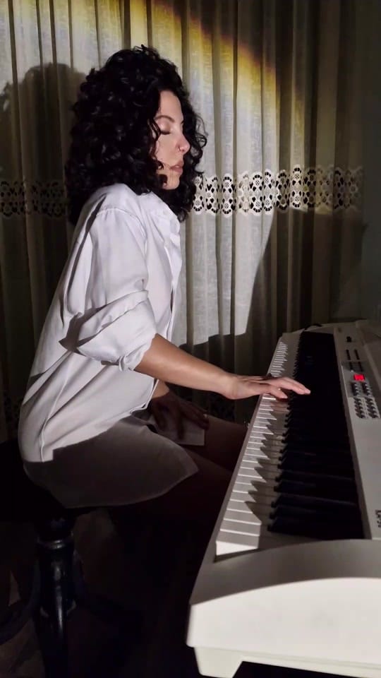 Post 2 by gvantsaputkaradze on TikTok (video)