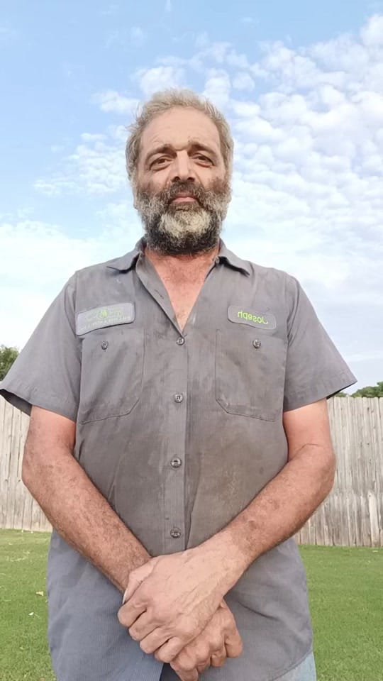 Post 9 by Oklahoma Tomcat on TikTok (video)