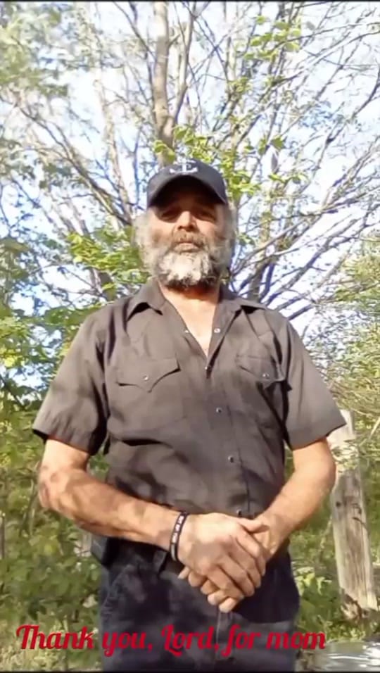 Post 7 by Oklahoma Tomcat on TikTok (video)