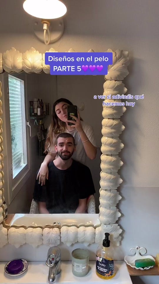 Post 1 by Lartsyyyy on TikTok (video)