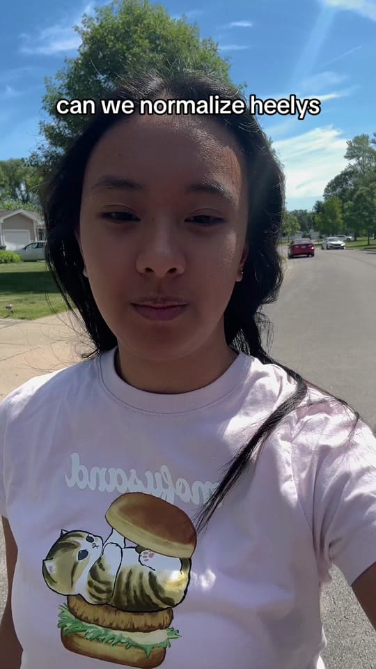 Post 3 by claudine ᢉ𐭩 on TikTok (video)