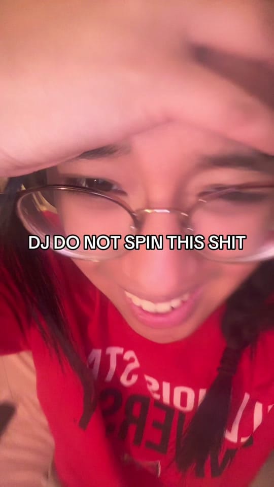 Post 7 by claudine ᢉ𐭩 on TikTok (video)