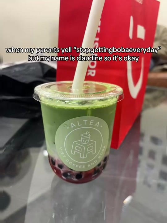 Post 5 by claudine ᢉ𐭩 on TikTok (video)