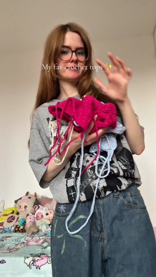 Post 10 by Mia on TikTok (video)