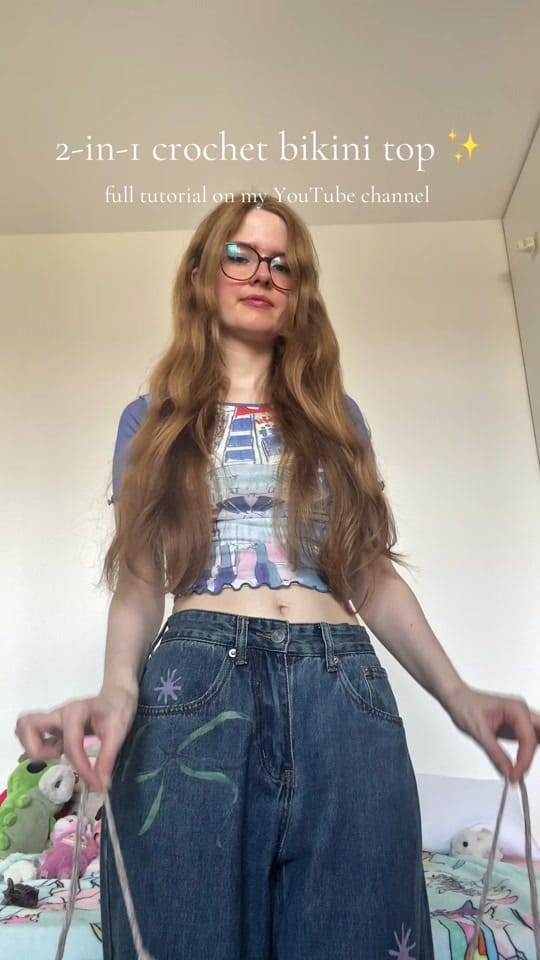 Post 4 by Mia on TikTok (video)