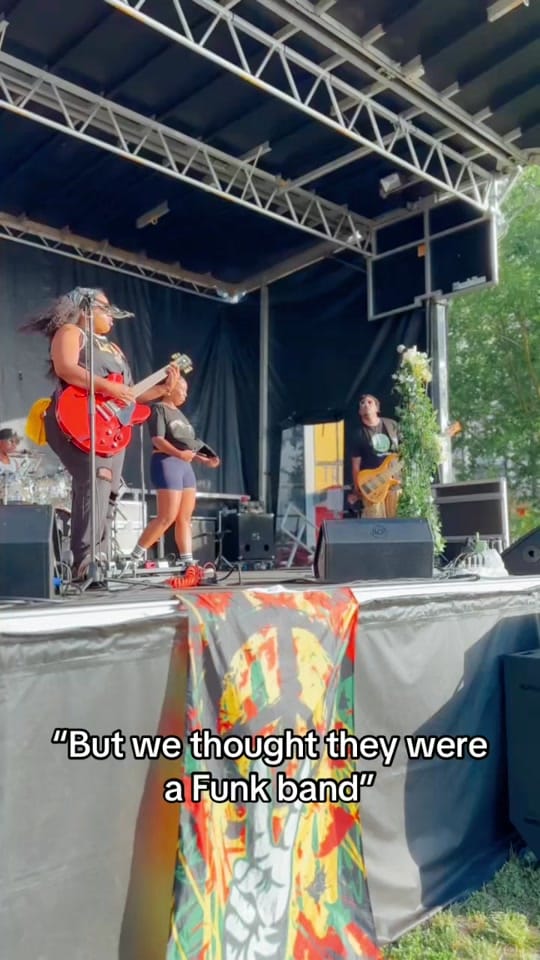 Post 9 by THE PHOEBES on TikTok (video)