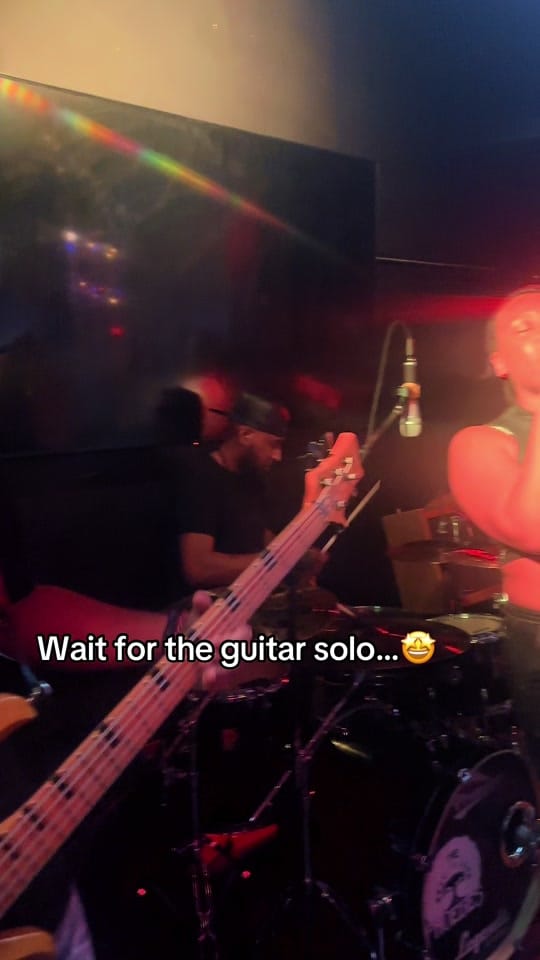 Post 7 by THE PHOEBES on TikTok (video)