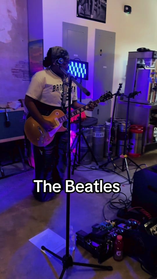 Post 5 by THE PHOEBES on TikTok (video)