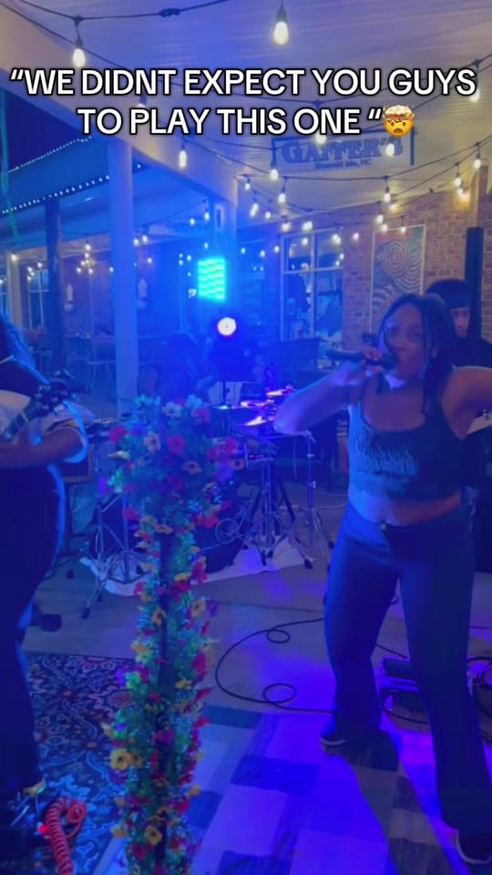 Post 10 by THE PHOEBES on TikTok (video)