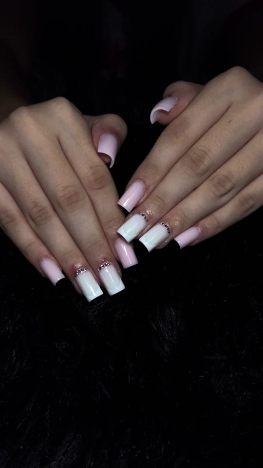 Post 3 by Nails_Maipu on TikTok (video)