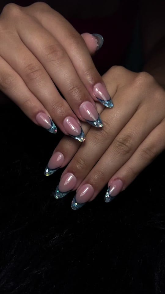 Post 7 by Nails_Maipu on TikTok (video)