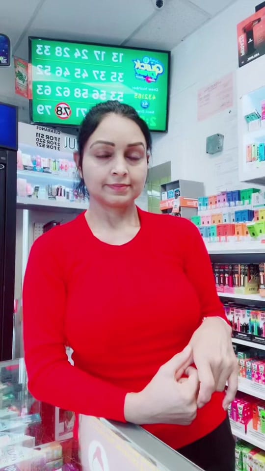Post 8 by Kaur.sukh on TikTok (video)