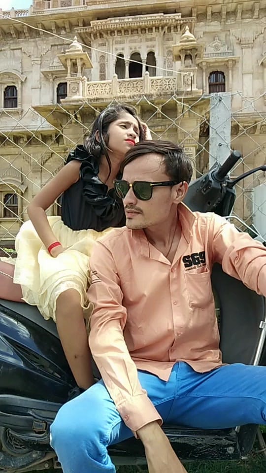 Post 2 by Ravi Goswami on TikTok (video)