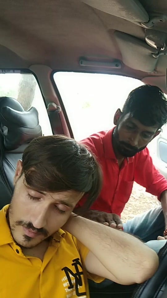 Post 6 by Ravi Goswami on TikTok (video)