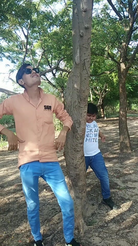 Post 4 by Ravi Goswami on TikTok (video)