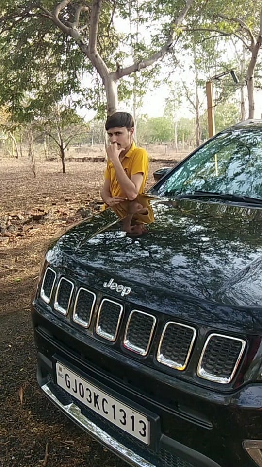 Post 7 by Ravi Goswami on TikTok (video)