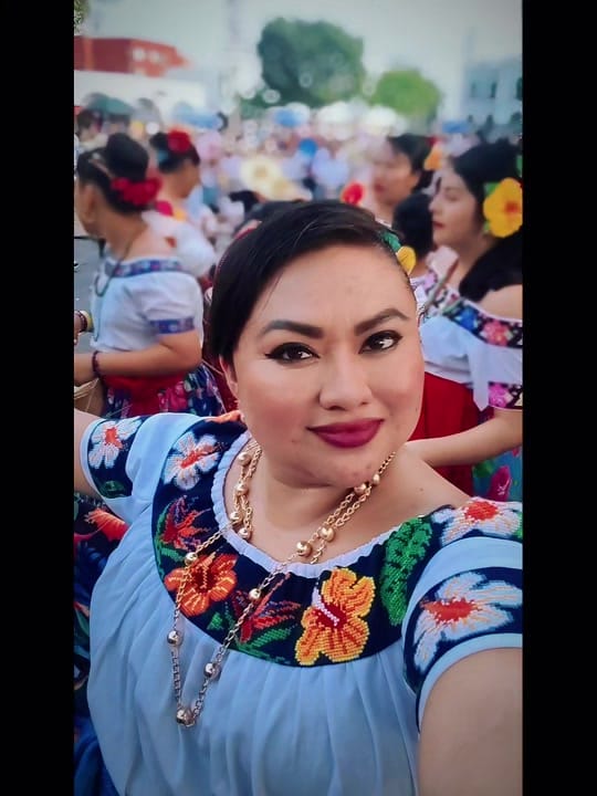 Post 6 by TETE MORADA on TikTok (video)