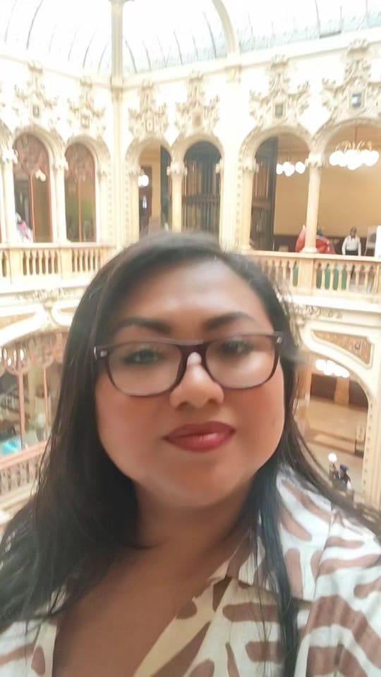 Post 4 by TETE MORADA on TikTok (video)