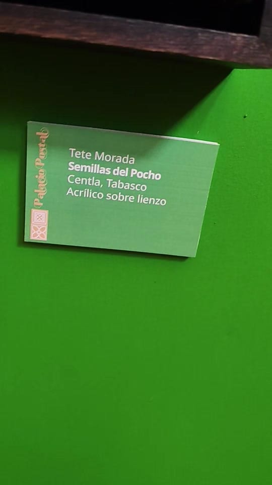 Post 3 by TETE MORADA on TikTok (video)