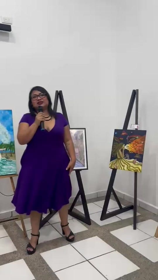 Post 8 by TETE MORADA on TikTok (video)