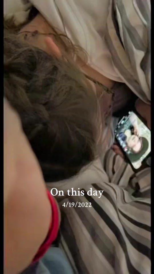 Post 4 by Amber Reneé on TikTok (video)